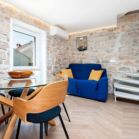 Casa Bellavista Sea View Βίλα Ρόβινι Εξωτερικό φωτογραφία