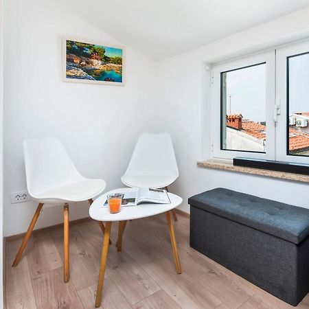 Casa Bellavista Sea View Βίλα Ρόβινι Εξωτερικό φωτογραφία