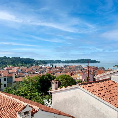 Casa Bellavista Sea View Βίλα Ρόβινι Εξωτερικό φωτογραφία