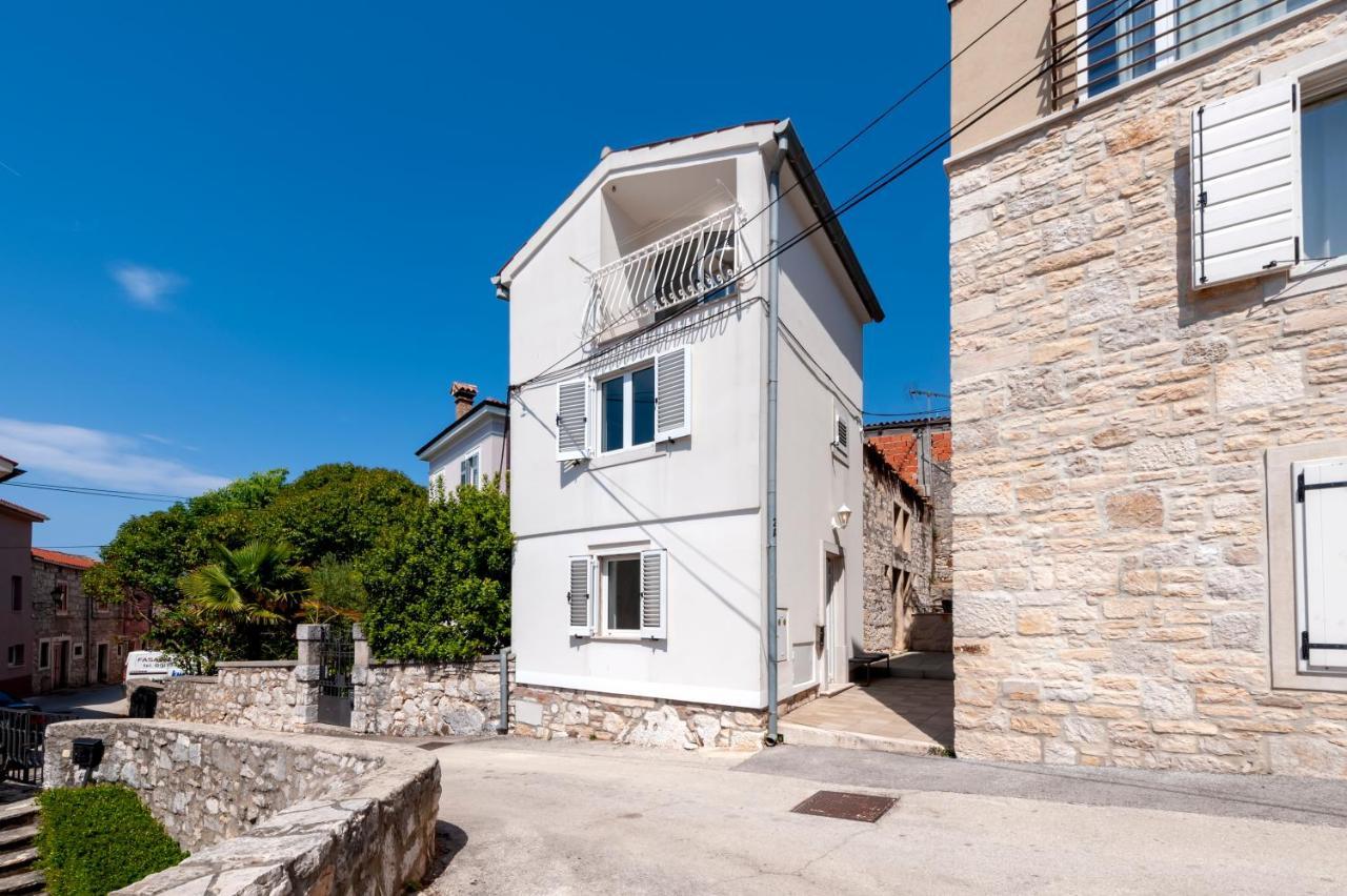 Casa Bellavista Sea View Βίλα Ρόβινι Εξωτερικό φωτογραφία