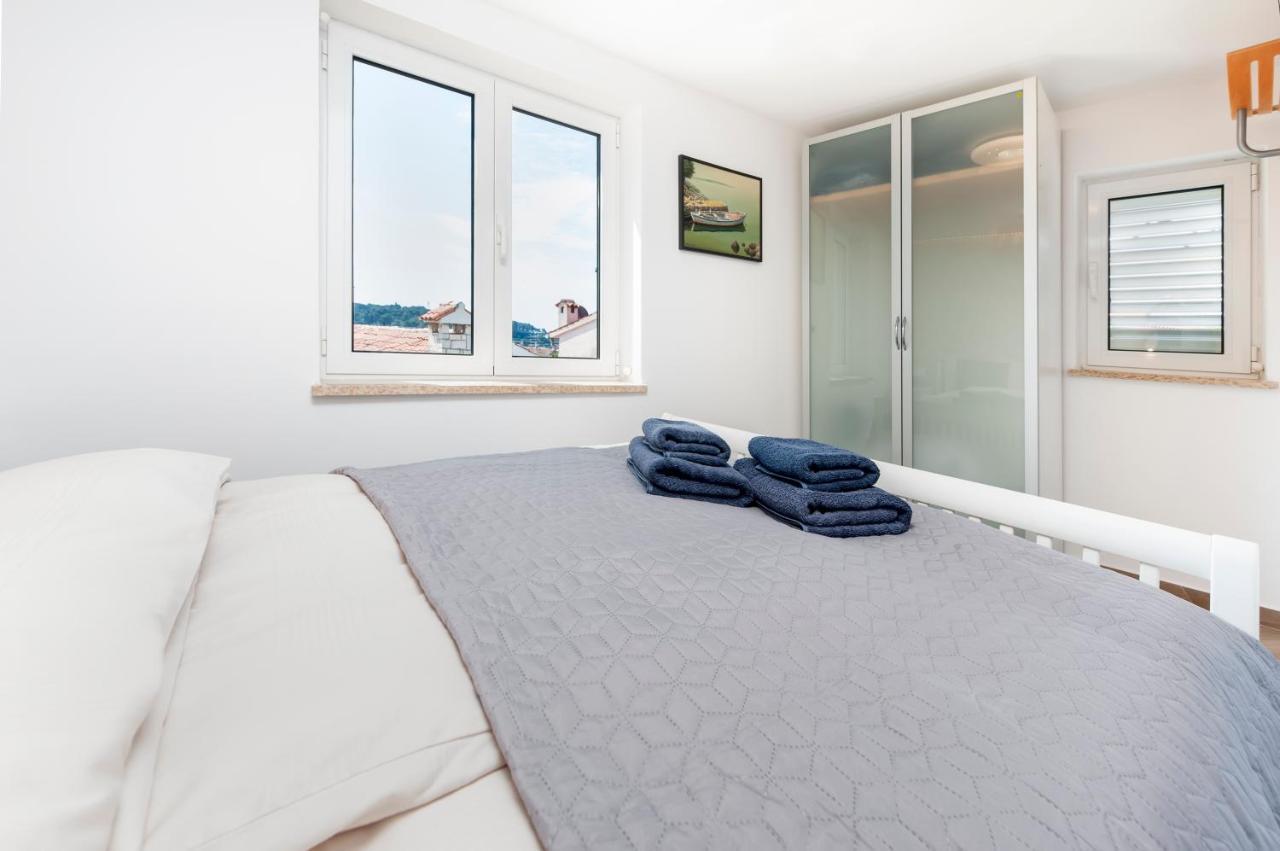 Casa Bellavista Sea View Βίλα Ρόβινι Εξωτερικό φωτογραφία