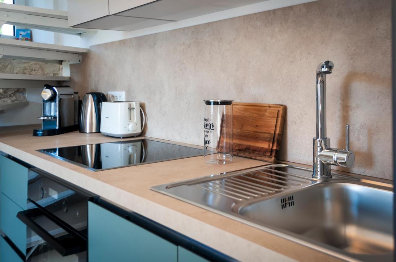 Casa Bellavista Sea View Βίλα Ρόβινι Εξωτερικό φωτογραφία