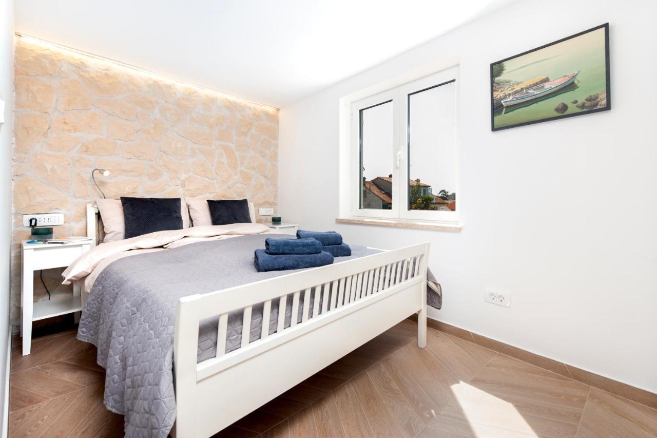 Casa Bellavista Sea View Βίλα Ρόβινι Εξωτερικό φωτογραφία