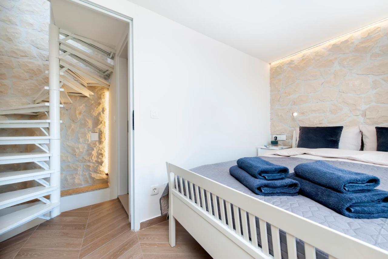 Casa Bellavista Sea View Βίλα Ρόβινι Εξωτερικό φωτογραφία