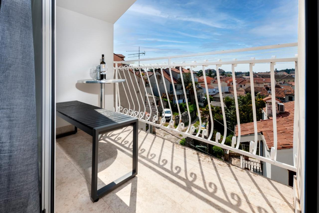 Casa Bellavista Sea View Βίλα Ρόβινι Εξωτερικό φωτογραφία