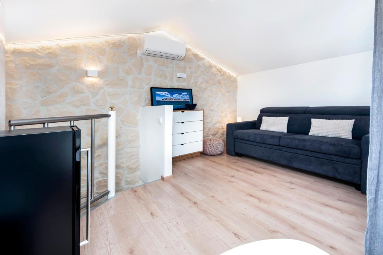 Casa Bellavista Sea View Βίλα Ρόβινι Εξωτερικό φωτογραφία